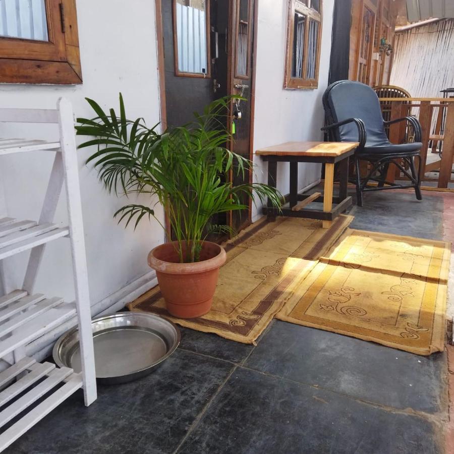 Drishti Yoga International Resort 2*