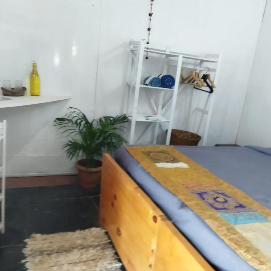 Drishti Yoga International Resort Patnem Beach
