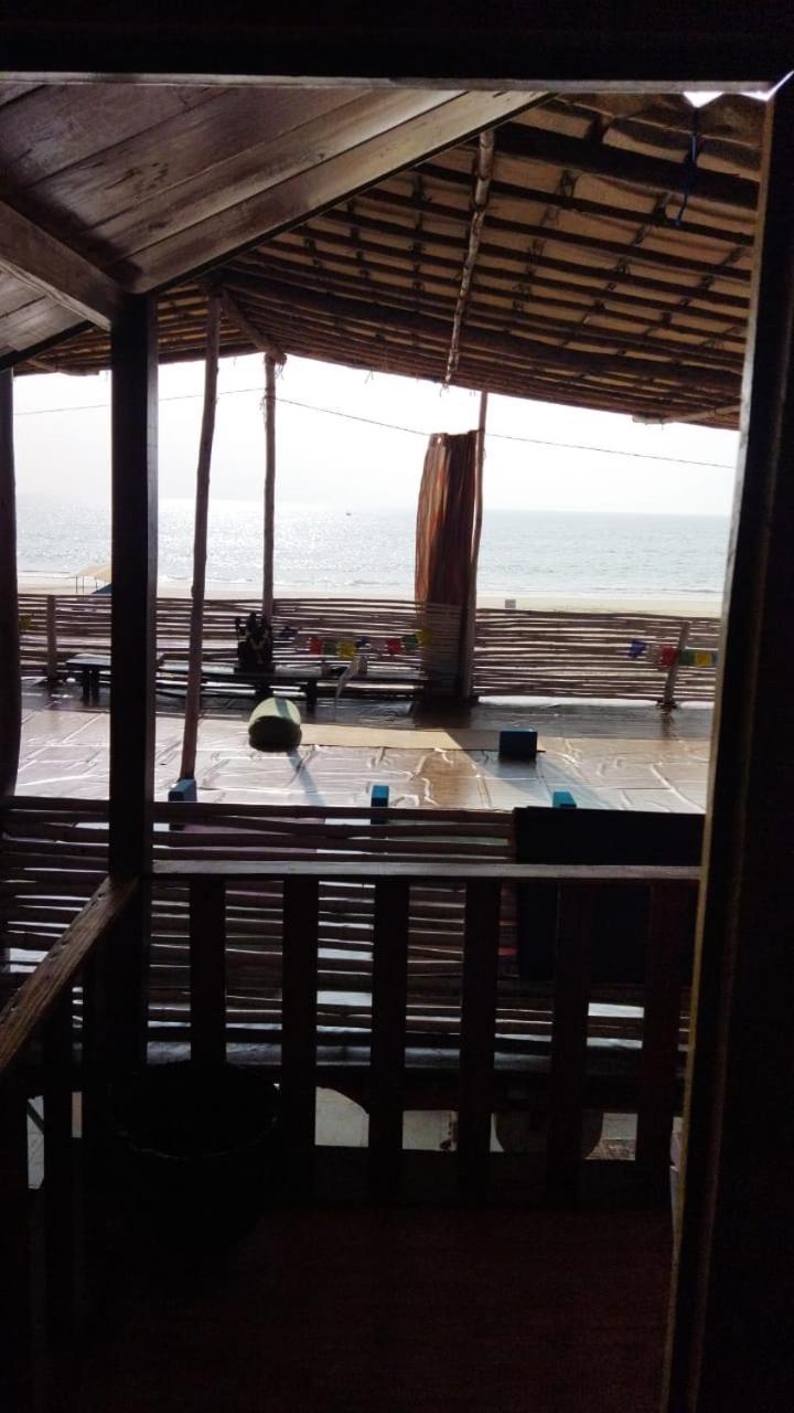 Drishti Yoga International Resort Patnem Beach