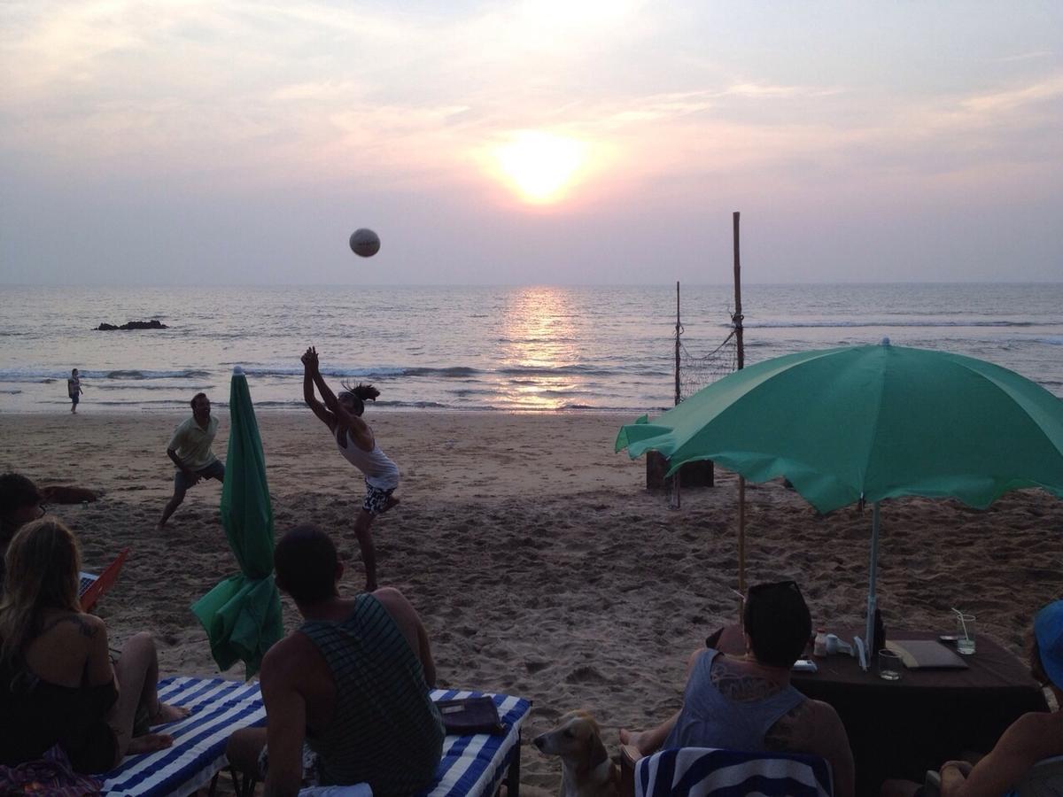 Drishti Yoga International Resort