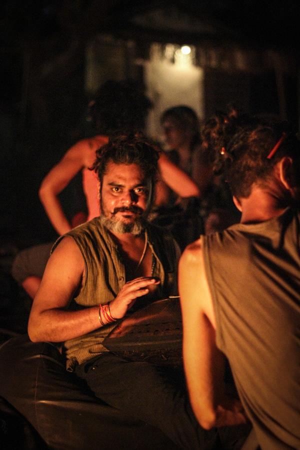 Drishti Yoga International Resort